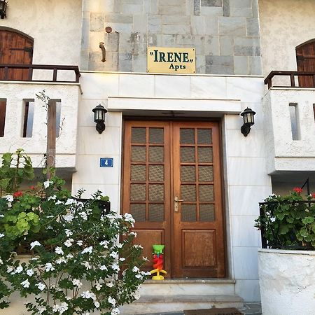 Irene Apartments Malia Dış mekan fotoğraf