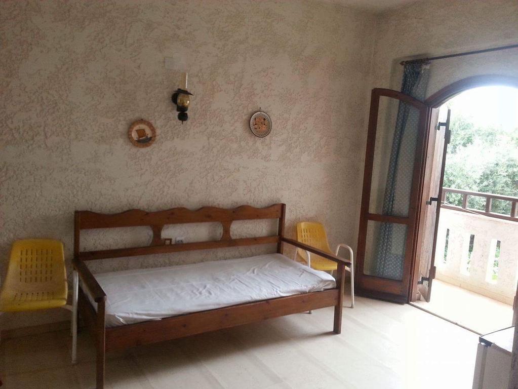 Irene Apartments Malia Dış mekan fotoğraf