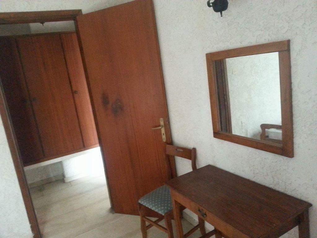 Irene Apartments Malia Dış mekan fotoğraf