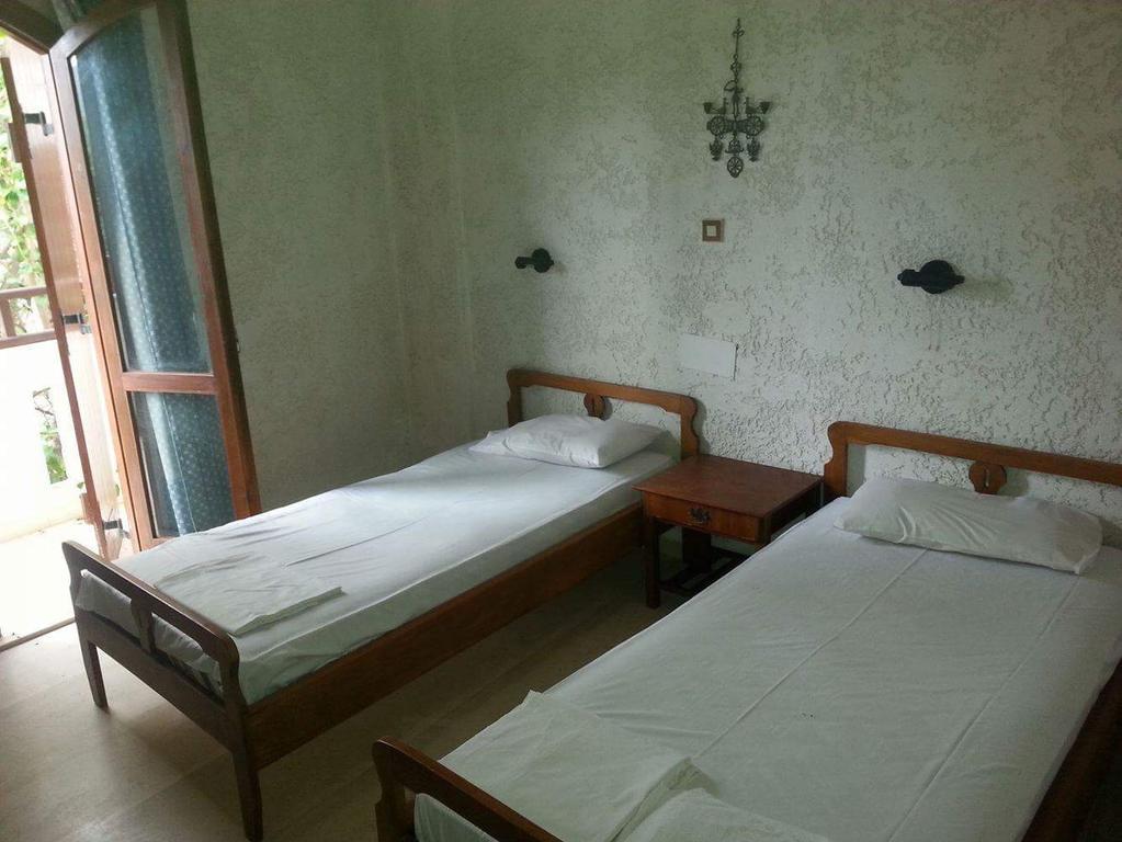 Irene Apartments Malia Dış mekan fotoğraf