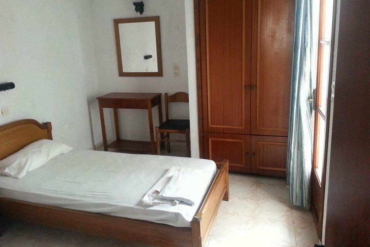 Irene Apartments Malia Dış mekan fotoğraf